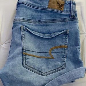 American Eagle shorts